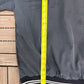 PING Collection Golf Graphic Windbreaker | Size X-Large | Vintage 2000s Golf Black Windbreaker |