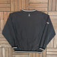 PING Collection Golf Graphic Windbreaker | Size X-Large | Vintage 2000s Golf Black Windbreaker |