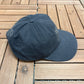 U2 Innocence & Experience Tour Graphic Hat | Snap Back | Vintage 2000s Rock Band Black Cap |
