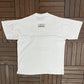 Scoop The Loop Waukegan 1999 Graphic Tee | Size XX-Large | Vintage 1990s Car Show White T-Shirt |