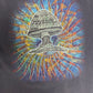 The Allman Brothers Band Graphic Tee | Size XX-Large | Vintage 2000s Rock Band Blue T-Shirt |