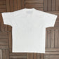 Wolfpack Scenic Graphic Tee | Size X-Large | Vintage 1990s Single Stitch Wolf Animal T-Shirt |