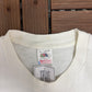 Chicago Polo Team Graphic Tee | Size Large | Vintage 1990s Single Stitch White T-Shirt |