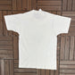 Chicago Polo Team Graphic Tee | Size Large | Vintage 1990s Single Stitch White T-Shirt |