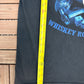 Lynyrd Skynyrd Whiskey Rock A' Roller Graphic Tee | Size X-Large | Vintage 2000s Country Rock Band Black T-Shirt |