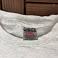 The Beatles Anthology 1 Graphic Tee | Size X-Large | Vintage 1990s Rock Band Music Grey T-Shirt |