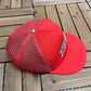 Super Bowl XXIII San Francisco 49ers vs. Cincinnati Bengals Graphic Hat | Snap Back | Vintage 1980s NFL Football Cap |