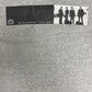 U2 Elevation Tour 2001 Graphic Tee | Size X-Large | Vintage 2000s Rock Band Grey T-Shirt | Made in USA |