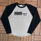 U2 Elevation Tour 2001 Graphic Tee | Size X-Large | Vintage 2000s Rock Band Grey T-Shirt | Made in USA |