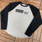 U2 Elevation Tour 2001 Graphic Tee | Size X-Large | Vintage 2000s Rock Band Grey T-Shirt | Made in USA |