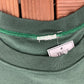 Green Bay Packers Graphic Tee | Size XX-Large | Vintage 1990s NFL Football Single Stitch Distressed Green T-Shirt |