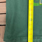 Green Bay Packers Graphic Tee | Size XX-Large | Vintage 1990s NFL Football Single Stitch Distressed Green T-Shirt |