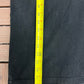 Pittsburgh Steelers Graphic Tee | Size Medium | Vintage 2000s NFL Football Black T-Shirt |