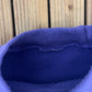 Roca Authentic Graphic Crewneck | Size XX-Large | Vintage 1980s Branded Promotional Purple Sweatshirt |