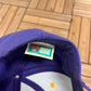 Minnesota Vikings Embroidered Graphic Hat | One Size Fits All With Snap Back | Vintage 2000s NFL Football Purple Cap | Free Shipping to USA|