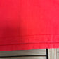Louisville Cardinal Basketball Graphic Tee | Size XX-Large | Vintage 1990s College Basketball Red T-Shirt |