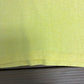 Atlanta Spell Out Graphic Tee | Size X-Large | Vintage 1990s Made in USA Yellow T-Shirt |