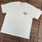 Steel Valley High School 1999 Graphic Tee | Size X-Large | Vintage 1990s High School White T-Shirt |