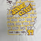 Steel Valley High School 1999 Graphic Tee | Size X-Large | Vintage 1990s High School White T-Shirt |