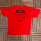 Harley Davidson Lexington, Kentucky Graphic Tee | Size X-Large | Vintage 2000s Biker Red T-Shirt |