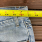 Levi Strauss & Co 505 Regular Fit Denim Jeans | Size 36 x 30 | Vintage 2000s Levi's Medium Blue Jeans | Free Shipping to USA |