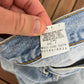 Levi Strauss & Co 505 Regular Fit Denim Jeans | Size 36 x 30 | Vintage 2000s Levi's Medium Blue Jeans | Free Shipping to USA |