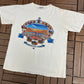 Grand Canyon, Arizona Graphic Tee | Size Large | Vintage 2000s Tourist White T-Shirt |