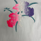 Maui, Hawaii Graphic Tee | Size Medium | Vintage 1990s Single Stitch White T-Shirt | Made in USA |