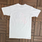 Maui, Hawaii Graphic Tee | Size Medium | Vintage 1990s Single Stitch White T-Shirt | Made in USA |