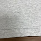 Scott Harrelson's West Virginia Basketball Camp Graphic Tee | Size Large | Vintage 1990s Made in USA Grey T-Shirt |