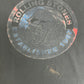 Rolling Stones Zip Code Tour 2015 Graphic Tee | Size Large | Vintage 2000s Rock Band Black T-Shirt |
