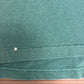Cherokee Wolves Graphic Tee | Size X-Large | Vintage 1990s Single Stitch Animal Green T-Shirt | Made in USA | Free Shipping to USA |
