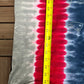New England Patriots Graphic Tee | Size XX-Large | Vintage 2000s NFL Football Tie Dye T-Shirt |