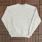 Ohio State Buckeyes Graphic Crewneck | Size X-Large | Vintage 1990s College Grey Sweater | Made in USA |