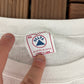 Bowie Baysox Baseball Graphic Crewneck | Size XX-Large | Vintage 1990s MiLB Baseball White Sweater | Made in USA |