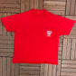 Sloppy Joe's Key West Graphic Tee | Size XX-Large | Vintage 1990s Single Stitch Promotional T-Shirt |