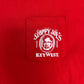 Sloppy Joe's Key West Graphic Tee | Size XX-Large | Vintage 1990s Single Stitch Promotional T-Shirt |