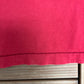 San Francisco 49ers Graphic Tee | Size X-Large | Vintage 1990s NFL Football Single Stitch Red T-Shirt |