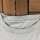 Tennessee Titans Football Graphic Tee | Size XX-Large | Vintage 2000 NFL Football Grey T-Shirt |