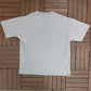 Tennessee Titans Football Graphic Tee | Size XX-Large | Vintage 2000 NFL Football Grey T-Shirt |