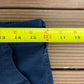 Carhartt Side Pocket Workwear Pants | Size Medium | Vintage 2000s Branded Carhartt Navy Blue Trousers | Free Shipping to USA |