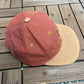 Florida State Seminoles Embroidered Graphic Hat | Metal Clasp | Vintage 1990s College Red Cap |