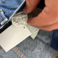 Dickies Medium Blue Denim Jeans | Size 32 x 32 | Vintage 2000s Branded Dickies Denim Medium Blue Jeans | Free Shipping to USA |