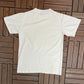 Chicago White Sox Graphic Tee | Size Medium | Vintage 2000s MLB Baseball White T-Shirt |