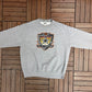 Los Angeles NHL All-Star Game 2002 Graphic Crewneck | Size X-Large | Vintage 2000s NHL Hockey Grey Sweater |