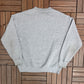 Los Angeles NHL All-Star Game 2002 Graphic Crewneck | Size X-Large | Vintage 2000s NHL Hockey Grey Sweater |