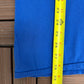 University of Kentucky Wildcats Graphic Tee | Size X-Large | Vintage 2000s College Sports Blue T-Shirt |