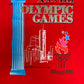 Atlanta Olympics 1996 Graphic Tee | Size XX-Large | Vintage 1990s Red Single Stitch T-Shirt | Made in USA |
