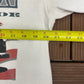 American Made GMC Cars Graphic Tee | Size Large | Vintage 1990s Single Stitch White T-Shirt |