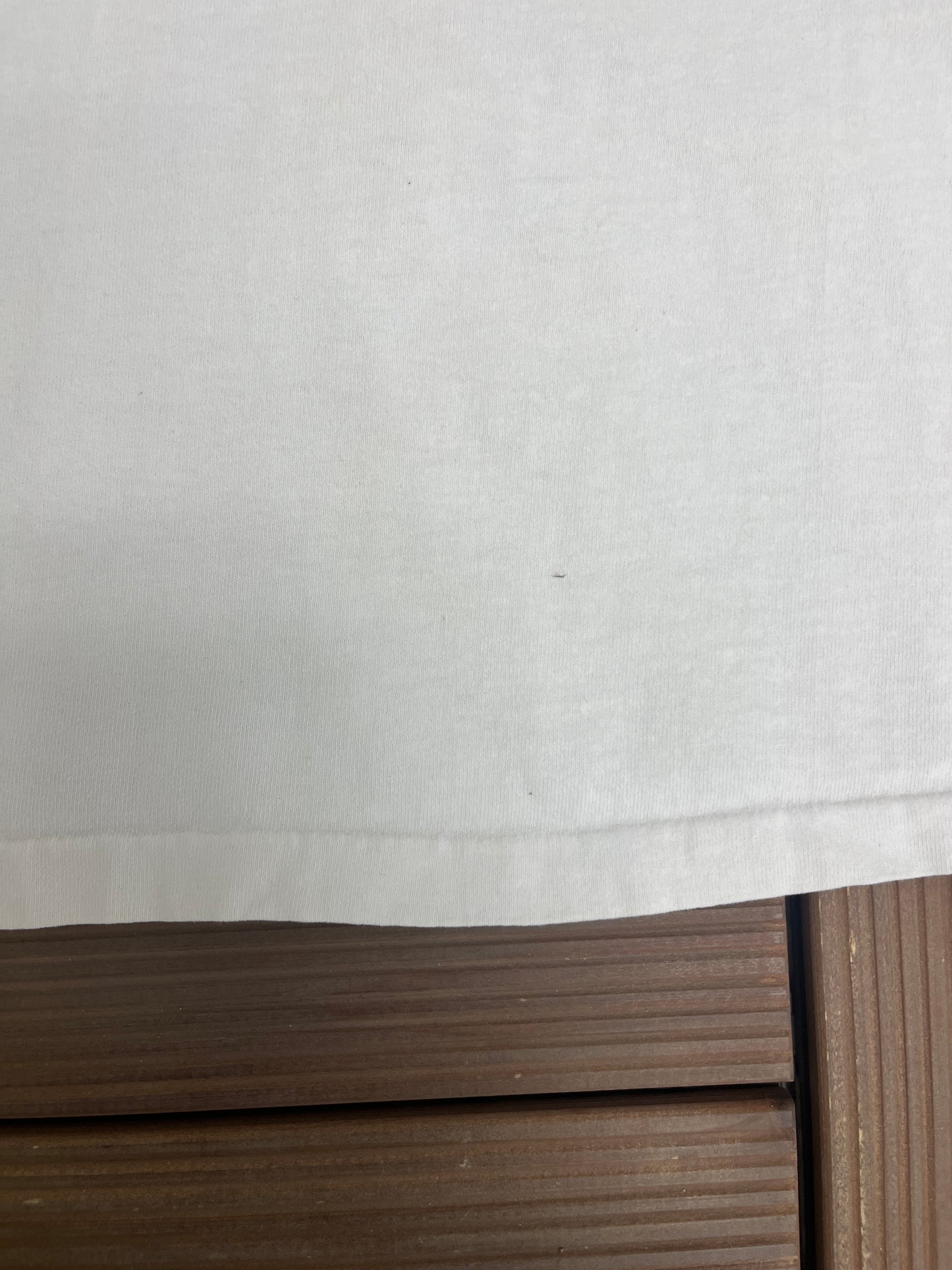American Made GMC Cars Graphic Tee | Size Large | Vintage 1990s Single Stitch White T-Shirt |